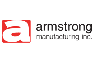 Armstrong Manufacturing Ltd Logo