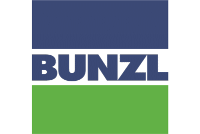 Bunzl Logo