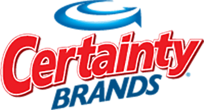 Certainty Brands Logo