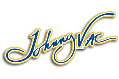 Johnny Vac Logo
