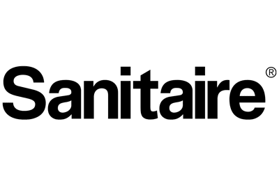 Sanitaire Logo