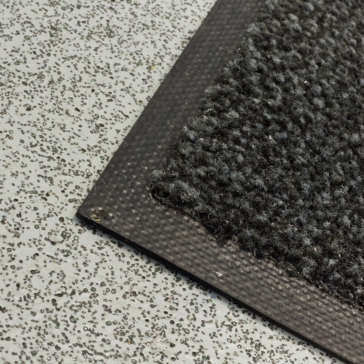 Enntrace Matting available from Industrial Commercial Sanitation Supplies in Sussex, New Brunswick.