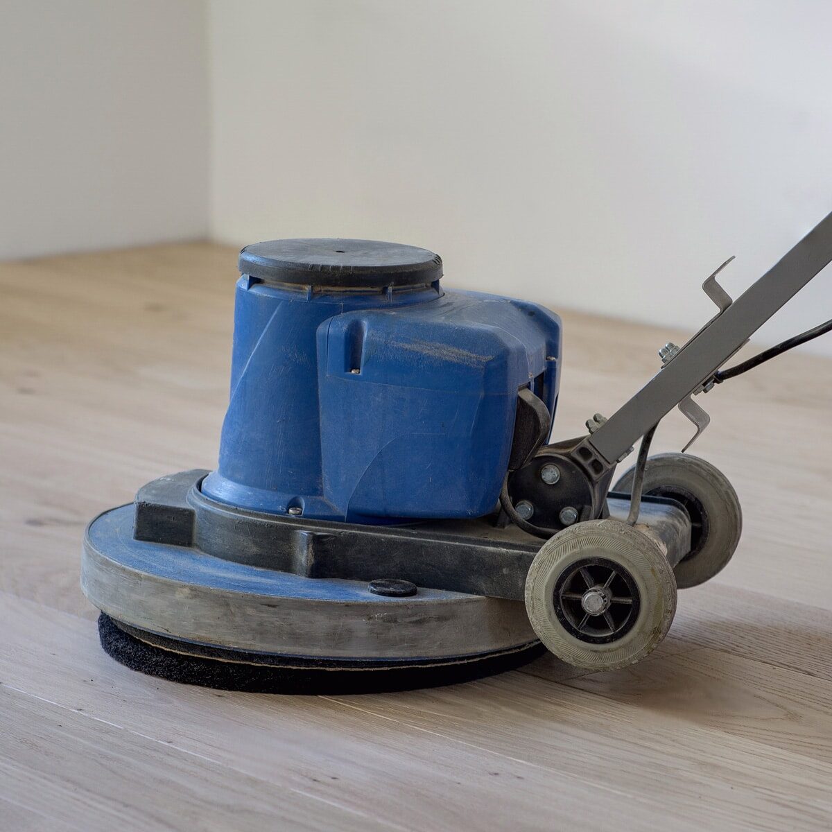 Floor Pads available from Industrial Commercial Sanitation Supplies in Sussex, New Brunswick.