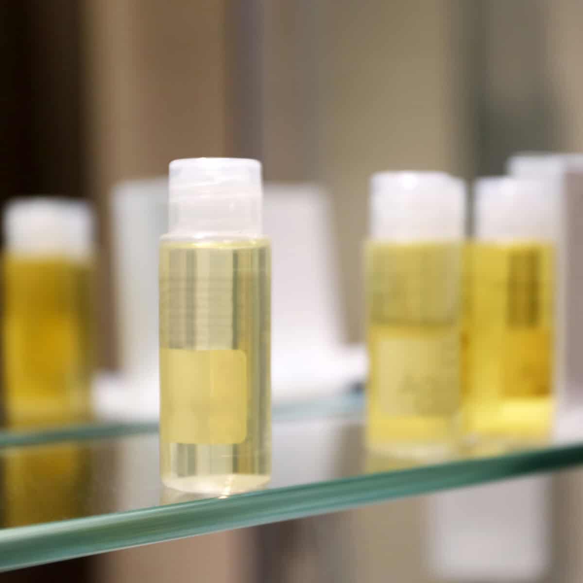 Hotel Amenities available from Industrial Commercial Sanitation Supplies in Sussex, New Brunswick.