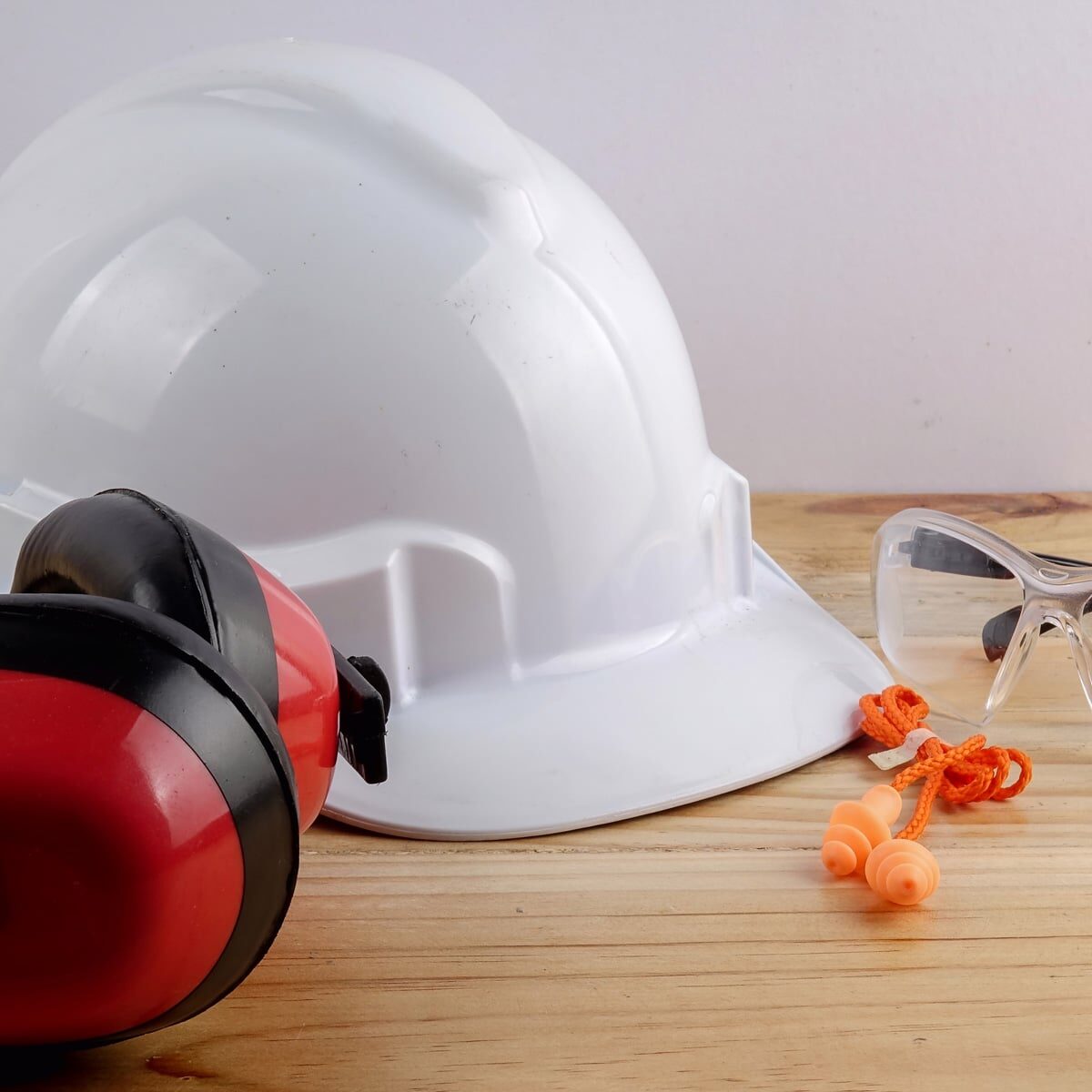 Personal Protective Equipment available from Industrial Commercial Sanitation Supplies in Sussex, New Brunswick.